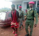 Messamena: Ils dérobent 04 fois en un an la boutique du nommé Yepsue Tchaptchet