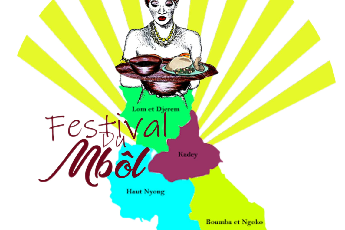 Festival du Mbôl 4ème édition