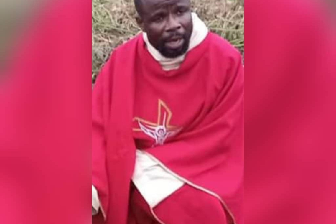 Diôcèse de Batouri:  Un prêtre porté disparu