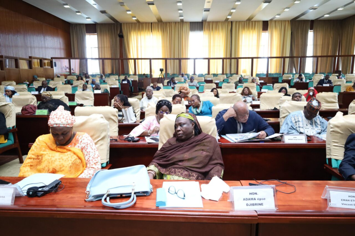 Assemblée nationale ⁚ le mandat des députés prorogé pour un an