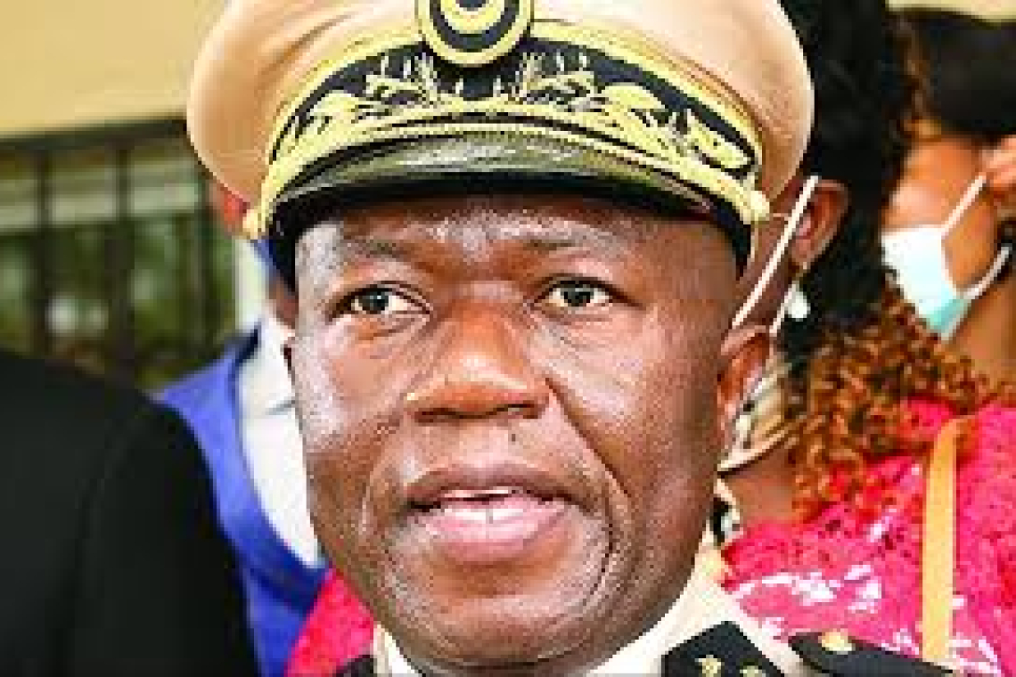 Les opposants seront interdits de séjour dans le Mfoundi 