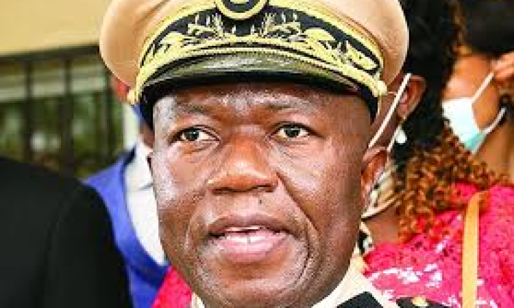 Les opposants seront interdits de séjour dans le Mfoundi 