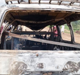 Bogo ⁚ sept morts calcinés dans un accident