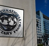 Le FMI conclut un accord d’appui de 71,5 milliards