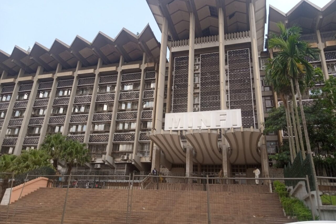 Marché des titres : le Cameroun s’endette pour rembourser