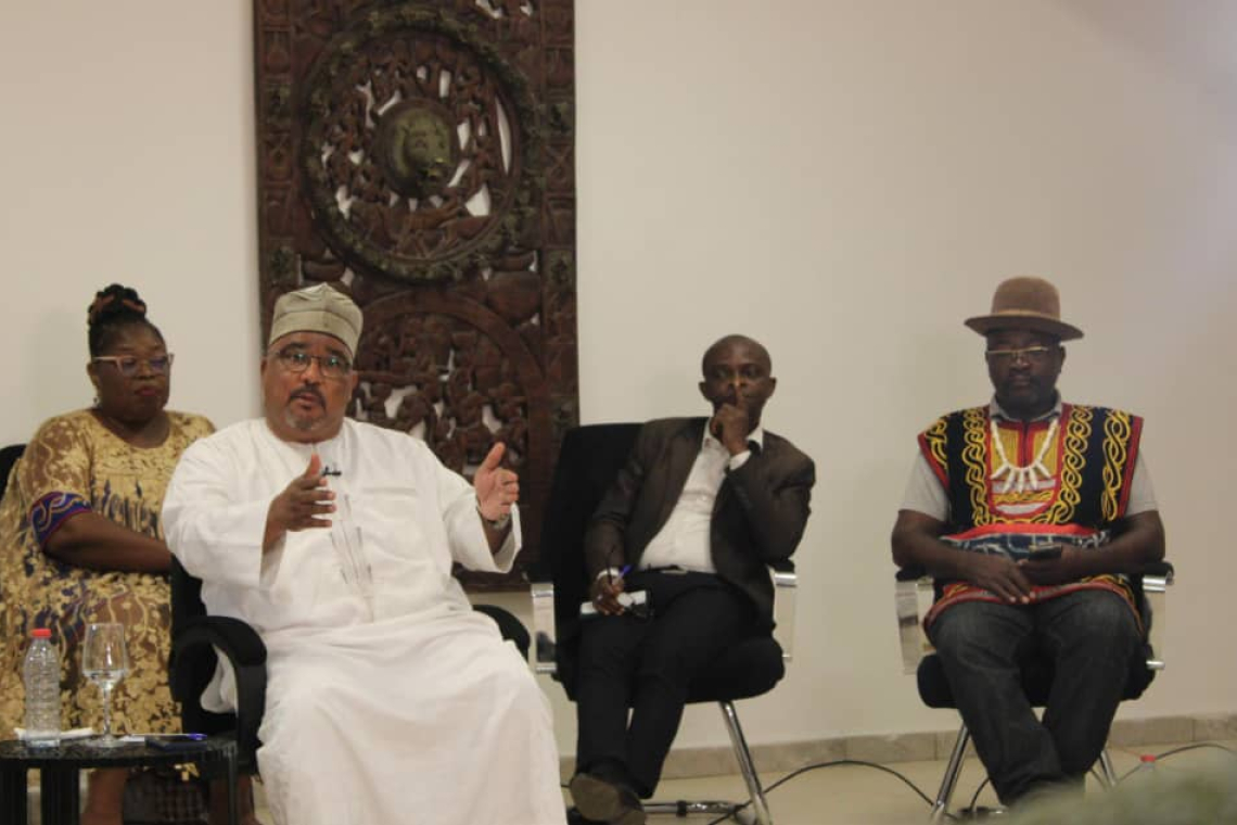 Plaidoyer : décriminaliser les délits de presse