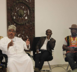 La certification forestière, un moyen pour préserver la faune