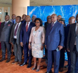 Télécom : les conditions pour la souveraineté numérique