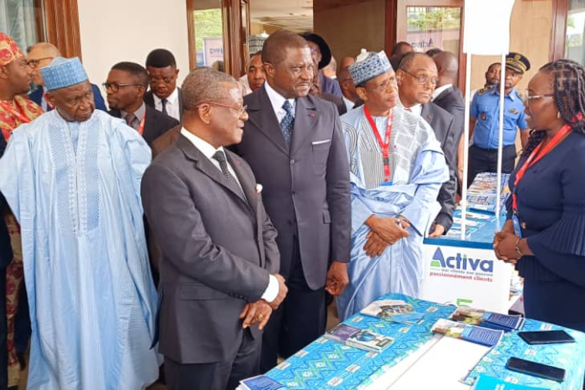 Transport ferroviaire : la digitalisation du chemin de fer en question